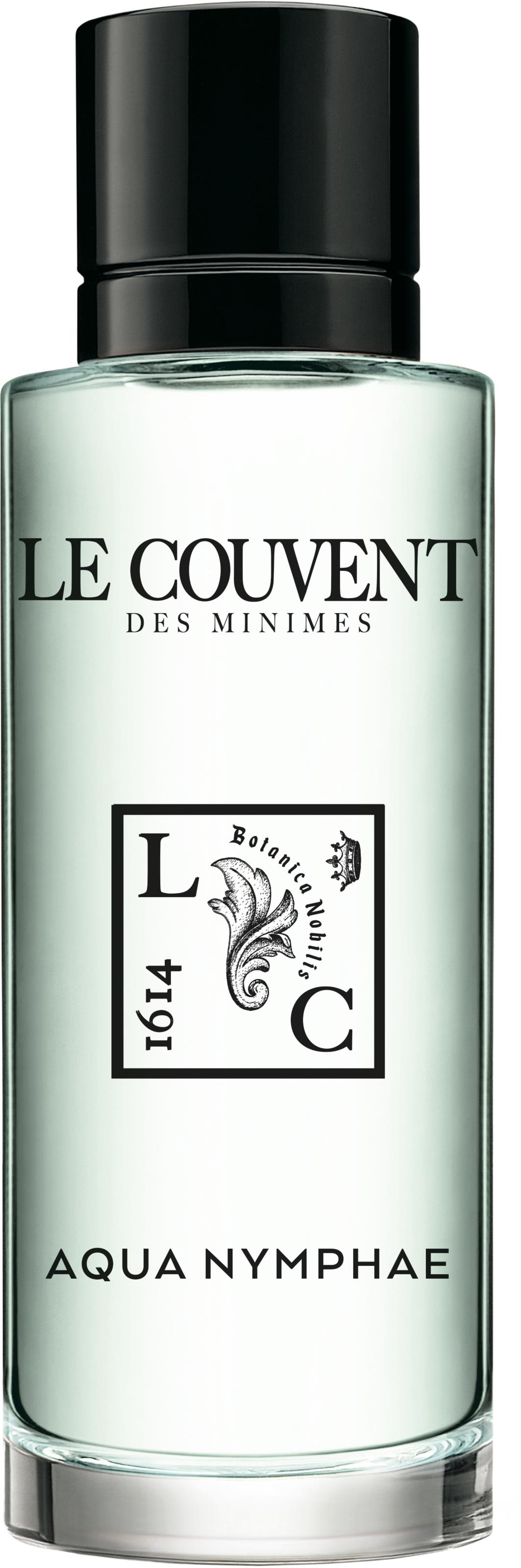 Le Couvent Aqua Nymphae Botanical Cologne Eau de Toilette 100 ml