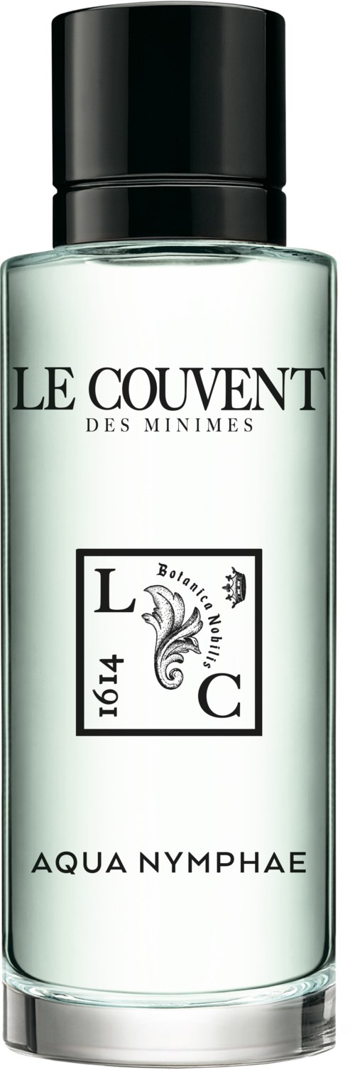 Le Couvent Aqua Nymphae Botanical Cologne Eau de Toilette 100 ml