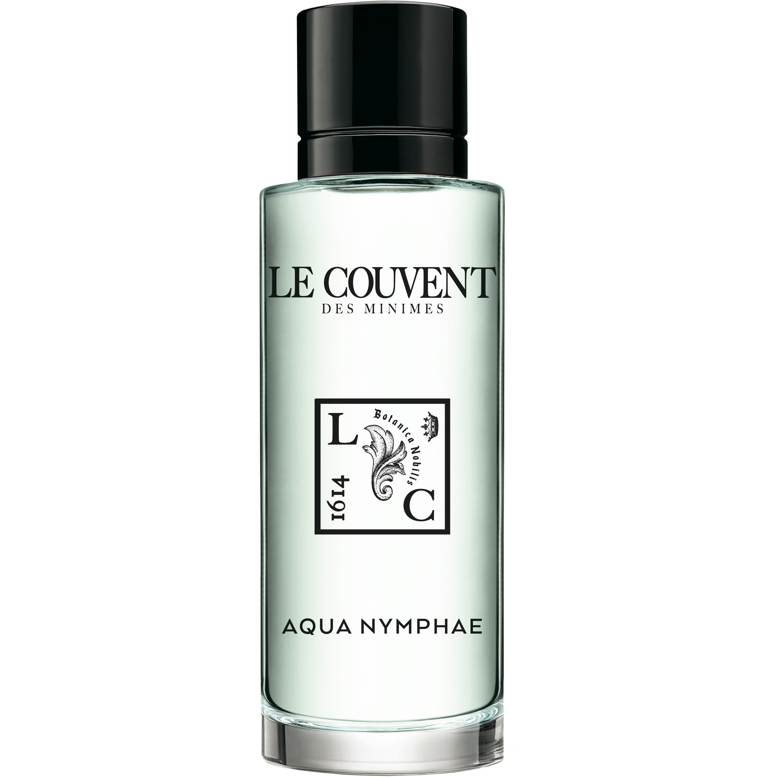 Le Couvent Des Minimes Aqua Nymphea Intense Bontanical Cologne EDT 100 ml