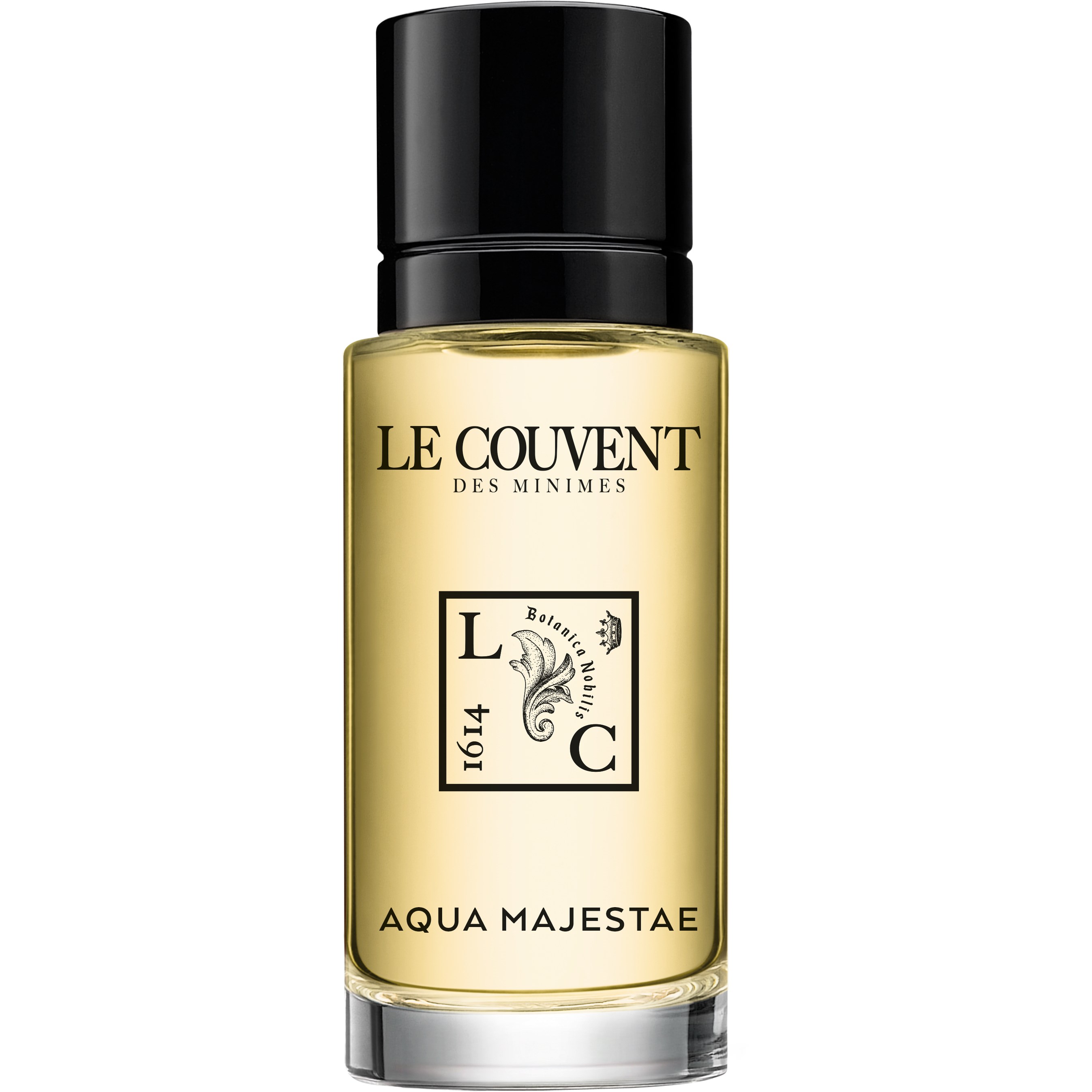 Le Couvent Aqua Majestae Botanical Cologne Eau de Toilette - 50 ml