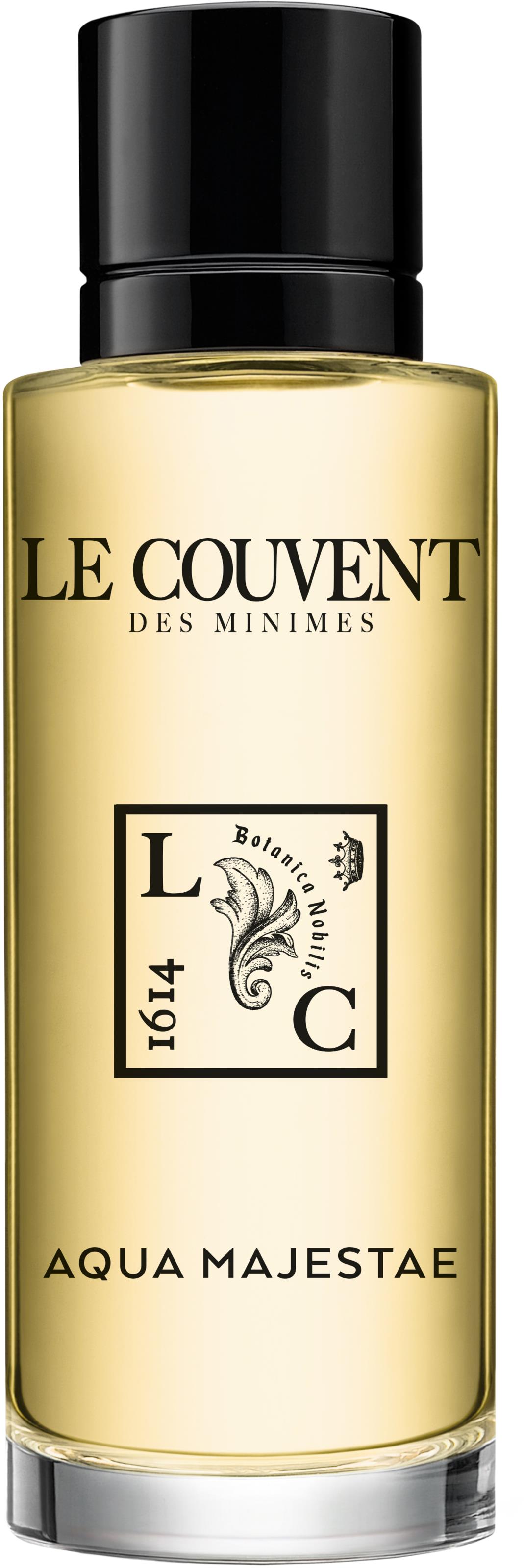 Le Couvent Aqua Majestae Botanical Cologne Eau de Toilette 100 ml