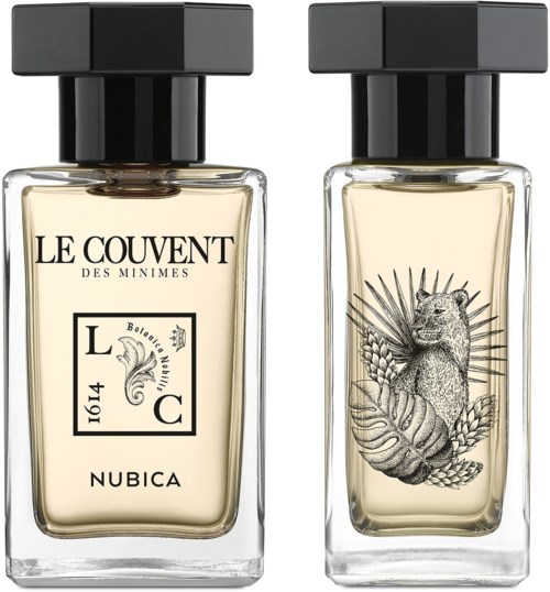 Le Couvent Nubica Eau de Parfum Singulière Eau de Parfum 50 ml