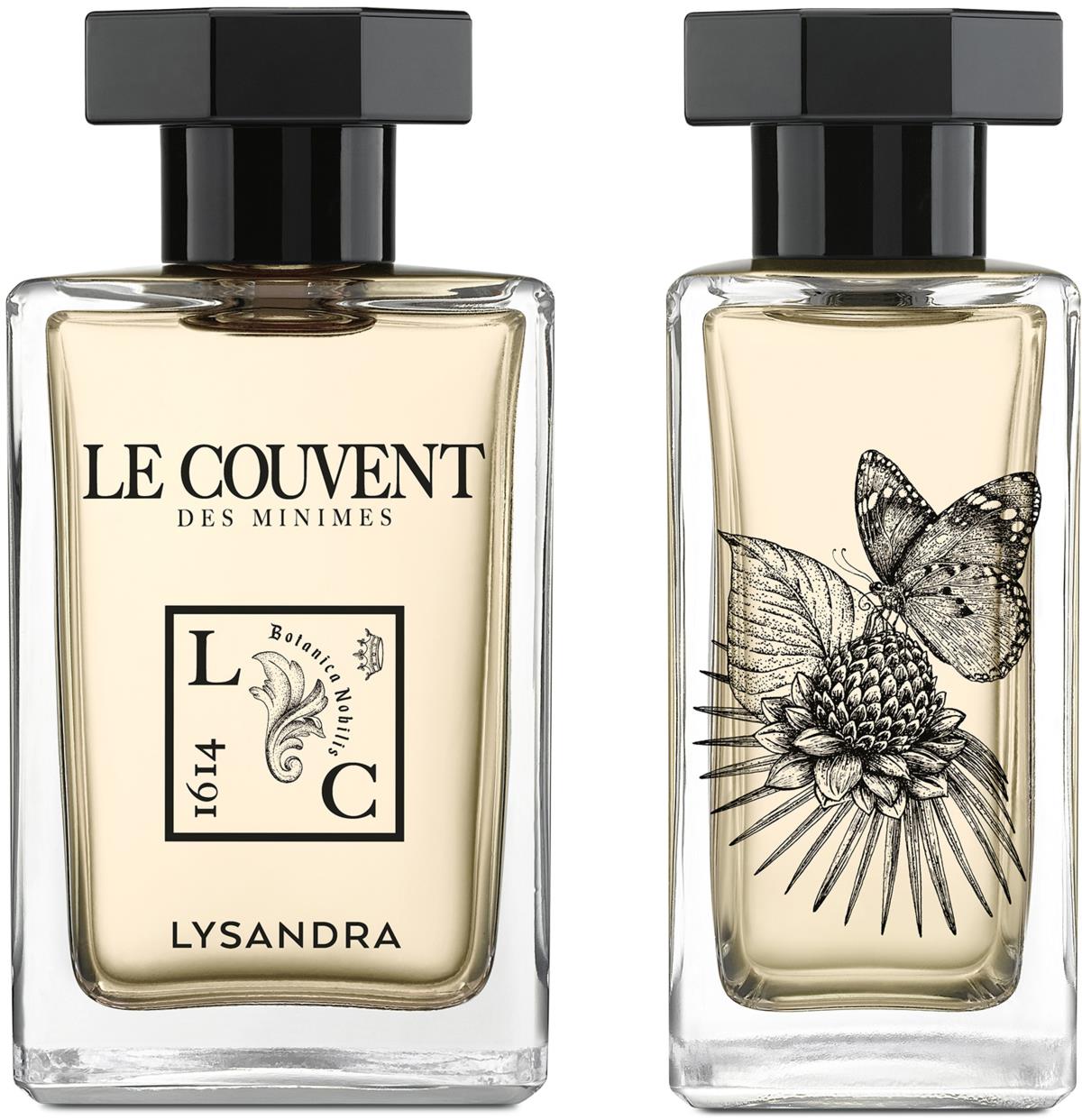Le Couvent Lysandra Eau de Parfum Singulière Eau de Parfum 100 ml