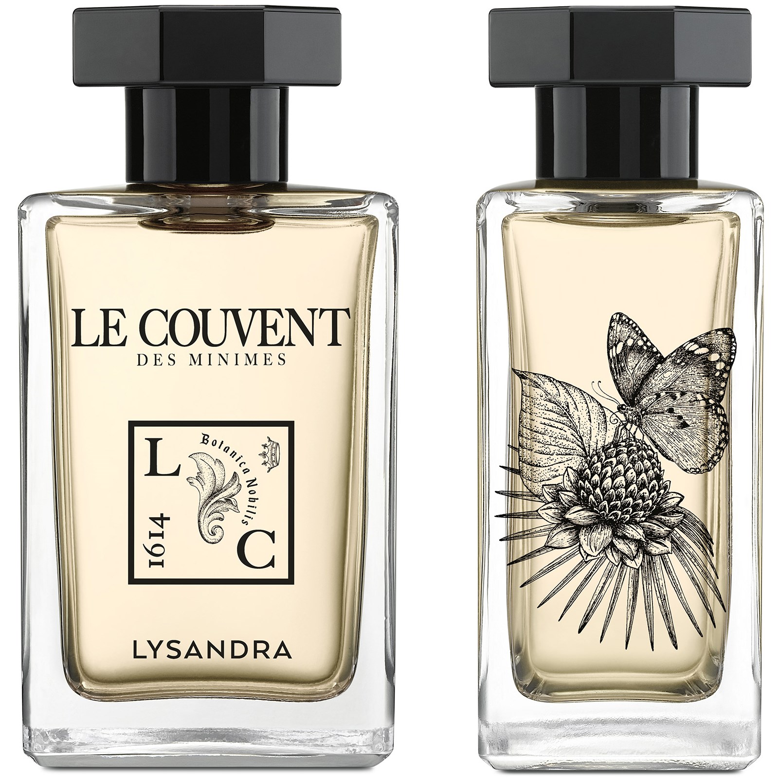 Le Couvent Lysandra Eau de Parfum Singulière Eau de Parfum 100 ml billede