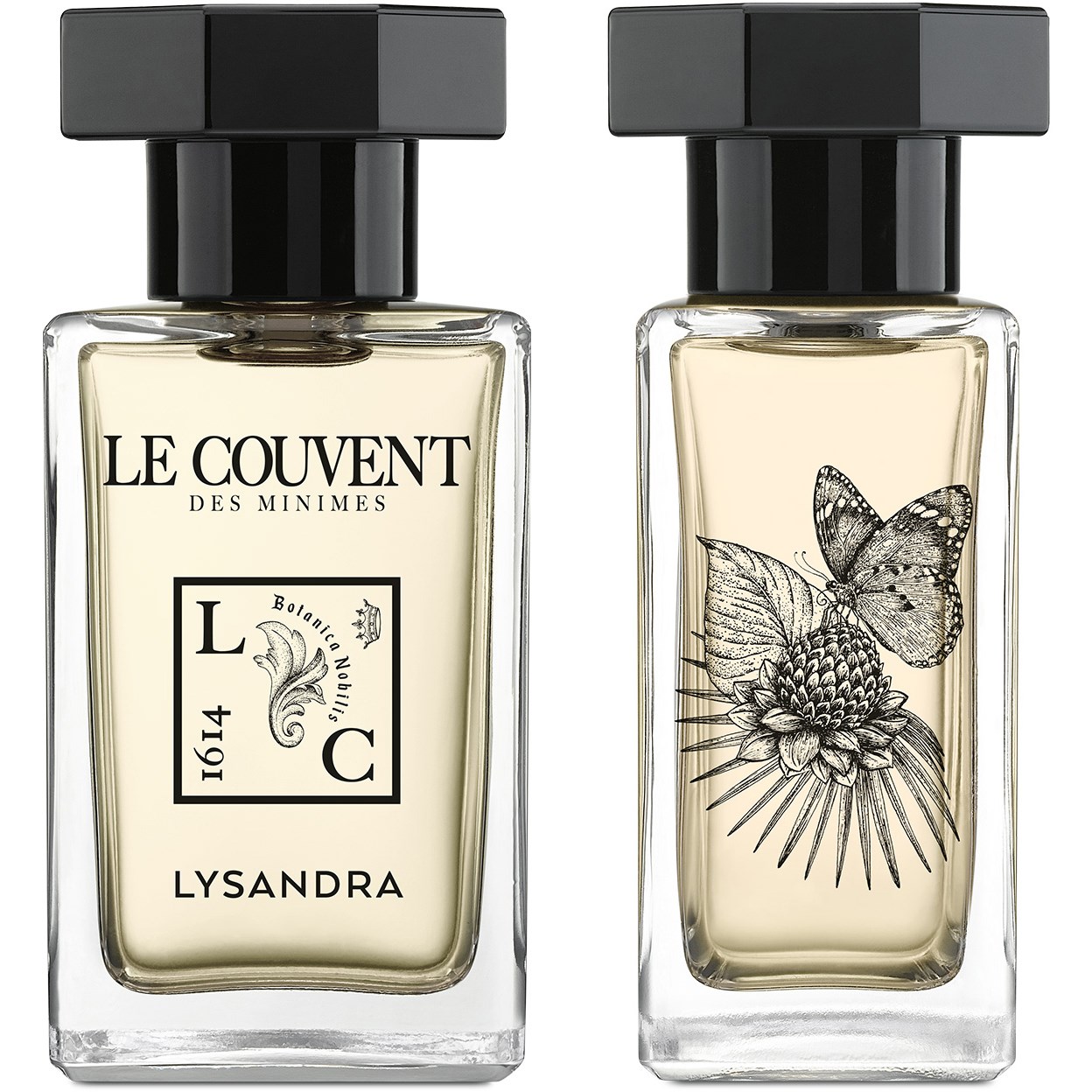 Le Couvent Lysandra Eau de Parfum Singulière Eau de Parfum 50 ml billede
