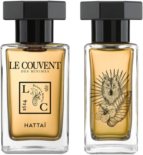 Le Couvent Hattai Eau de Parfum Singulière Eau de Parfum 50 ml