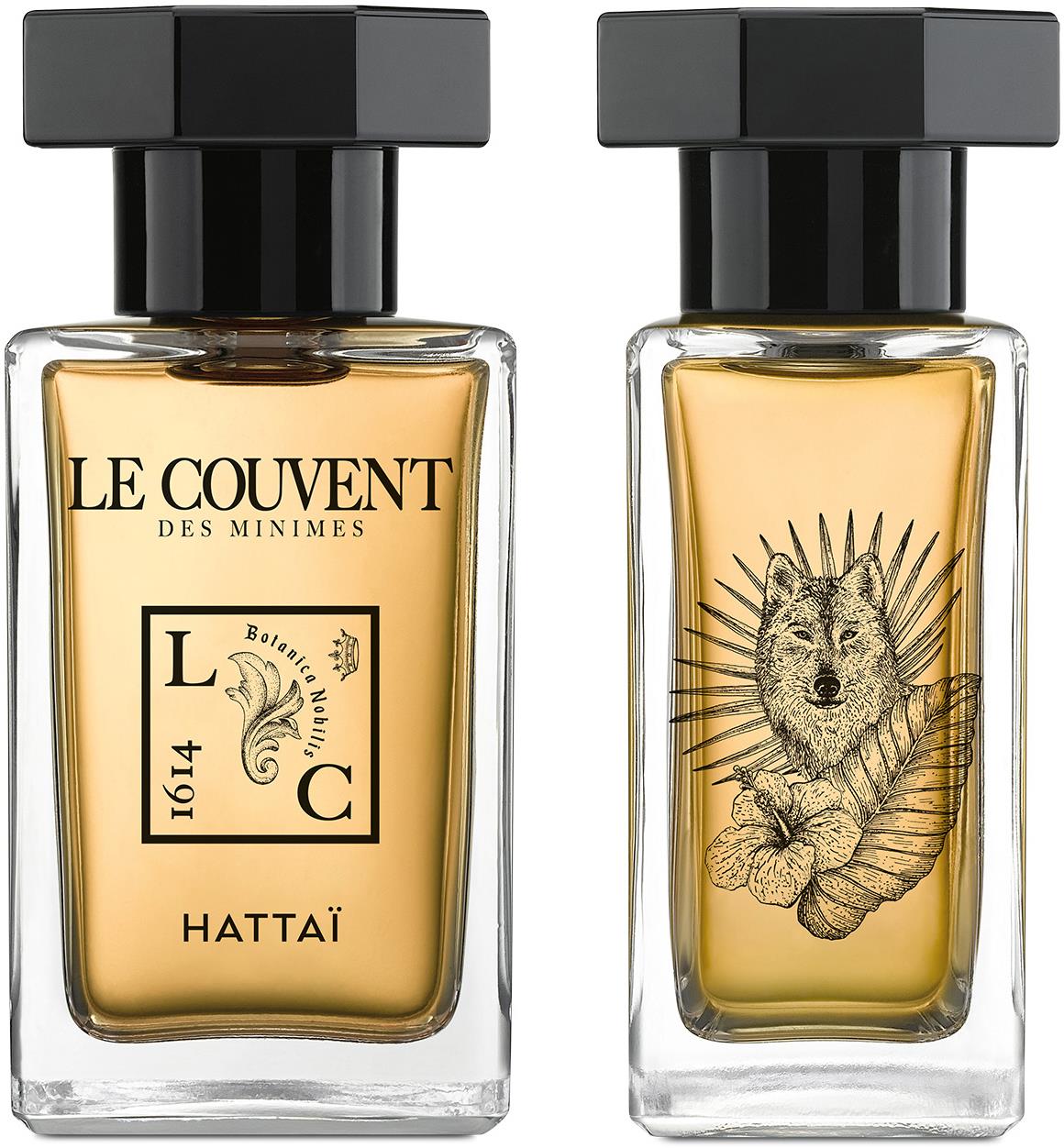 Le Couvent Hattai Eau de Parfum Singulière Eau de Parfum 50 ml