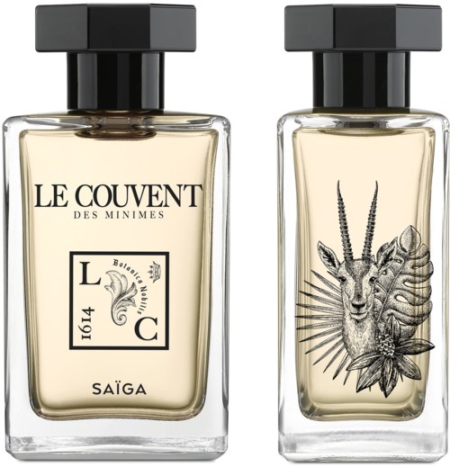 Le Couvent Saiga Eau de Parfum Singulière Eau de Parfum 100 ml