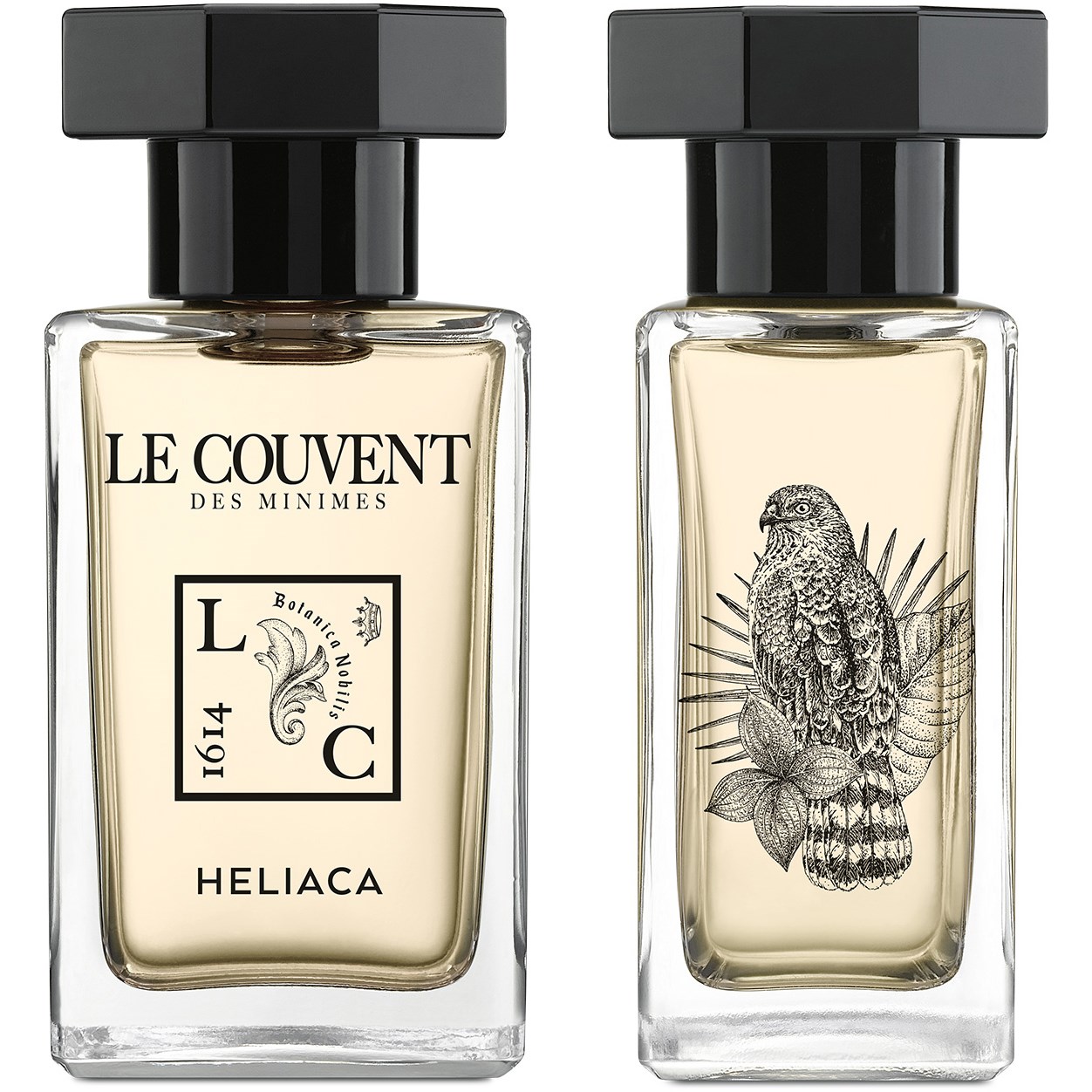 Bilde av Le Couvent Heliaca Eau De Parfum Singulière Eau De Parfum 50 Ml