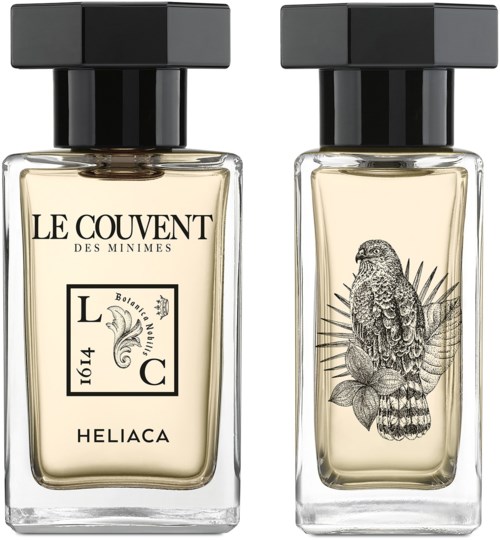 Le Couvent Heliaca Eau de Parfum Singulière Eau de Parfum 50 ml