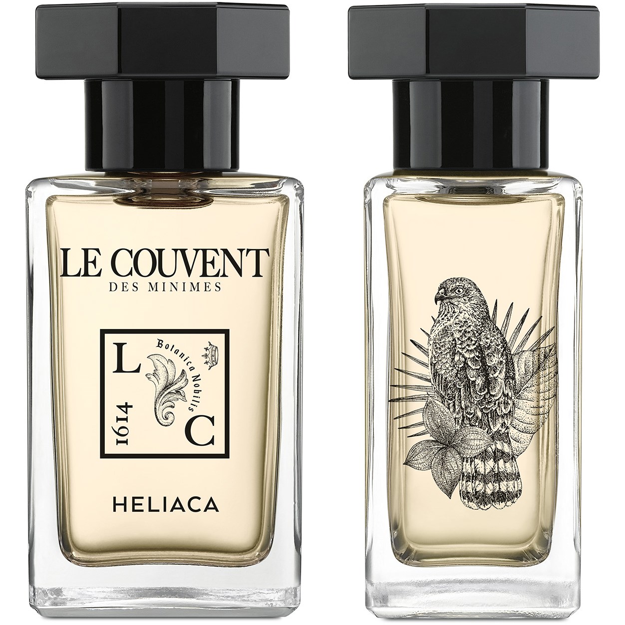 Le Couvent Heliaca Eau de Parfum Singulière Eau de Parfum 50 ml billede