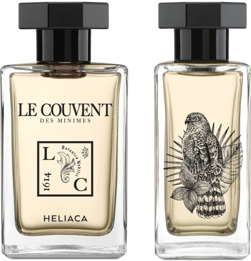 Le Couvent Heliaca Eau de Parfum Singulière Eau de Parfum 100 ml