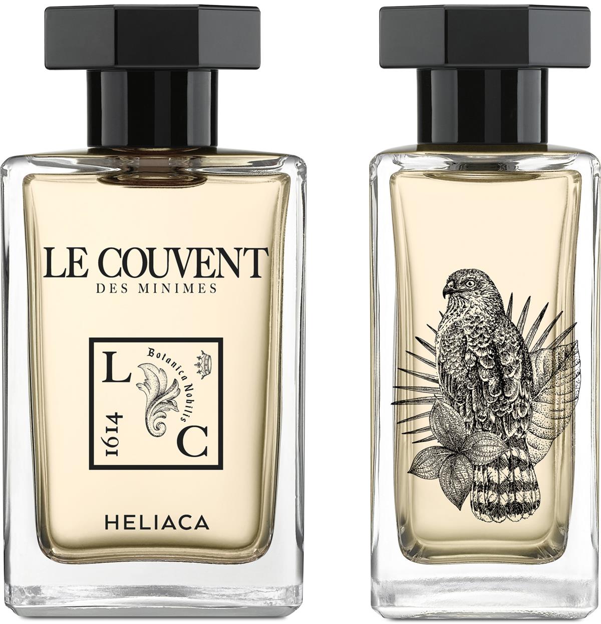 Le Couvent Heliaca Eau de Parfum Singulière Eau de Parfum 100 ml
