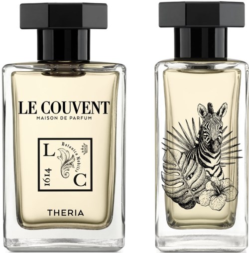 le couvent theria