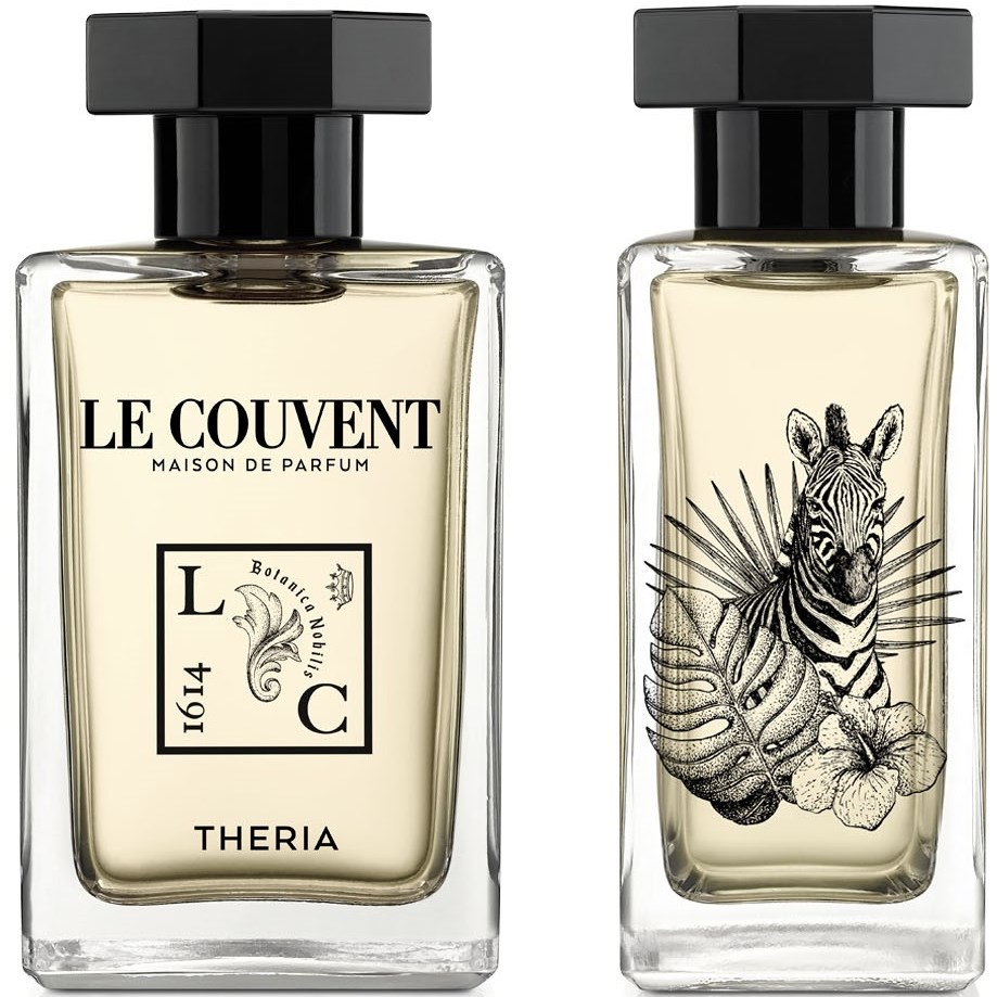 Läs mer om Le Couvent Singulière Theria Eau de Parfum 100 ml