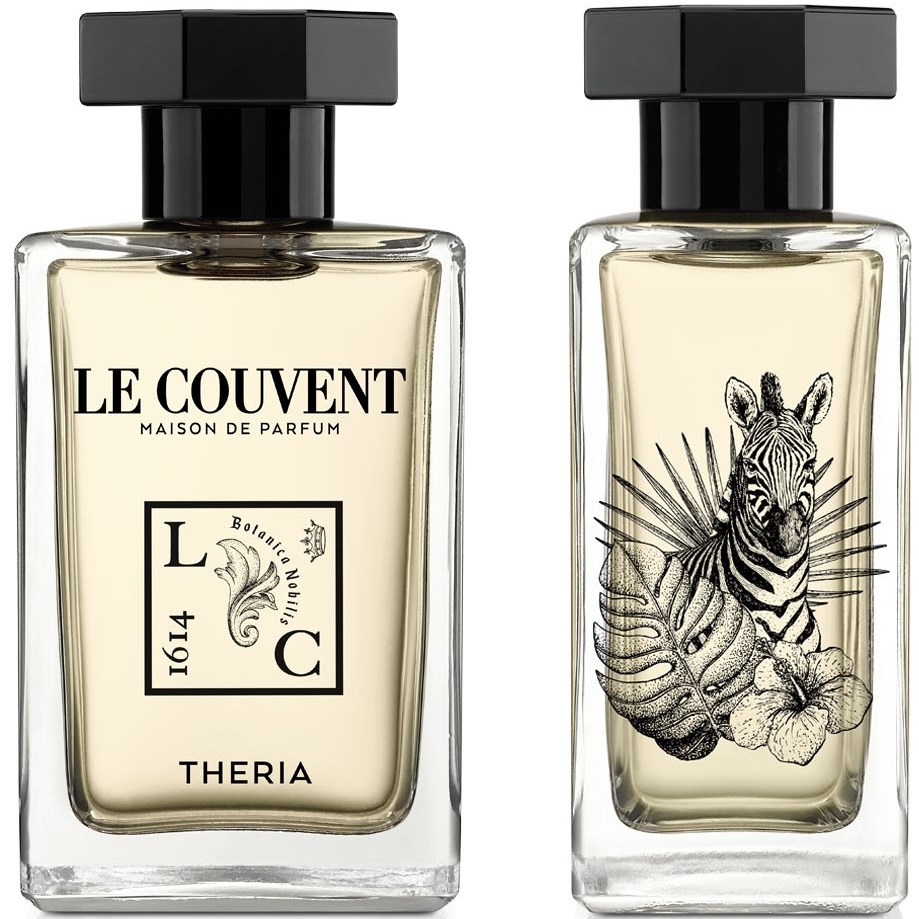 Le Couvent Singulière Theria Eau de Parfum 100 ml billede