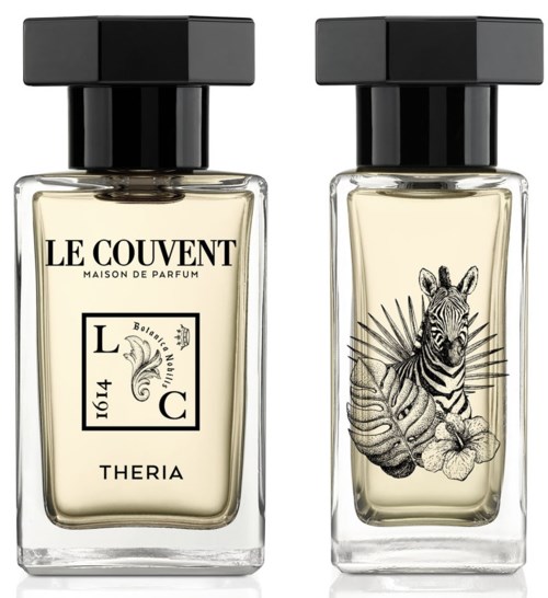 Le Couvent Singulière Theria Eau de Parfum 50 ml