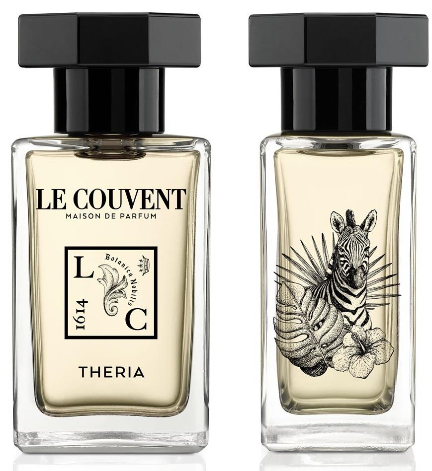 Le Couvent Eau de Parfum Singulière Theria 50 ml