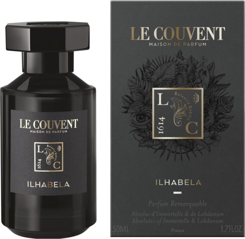 LE COVENT ILHABELA 香水 50mL リマーカブル パルファム イラベラ ILHABELA | ル クヴォン