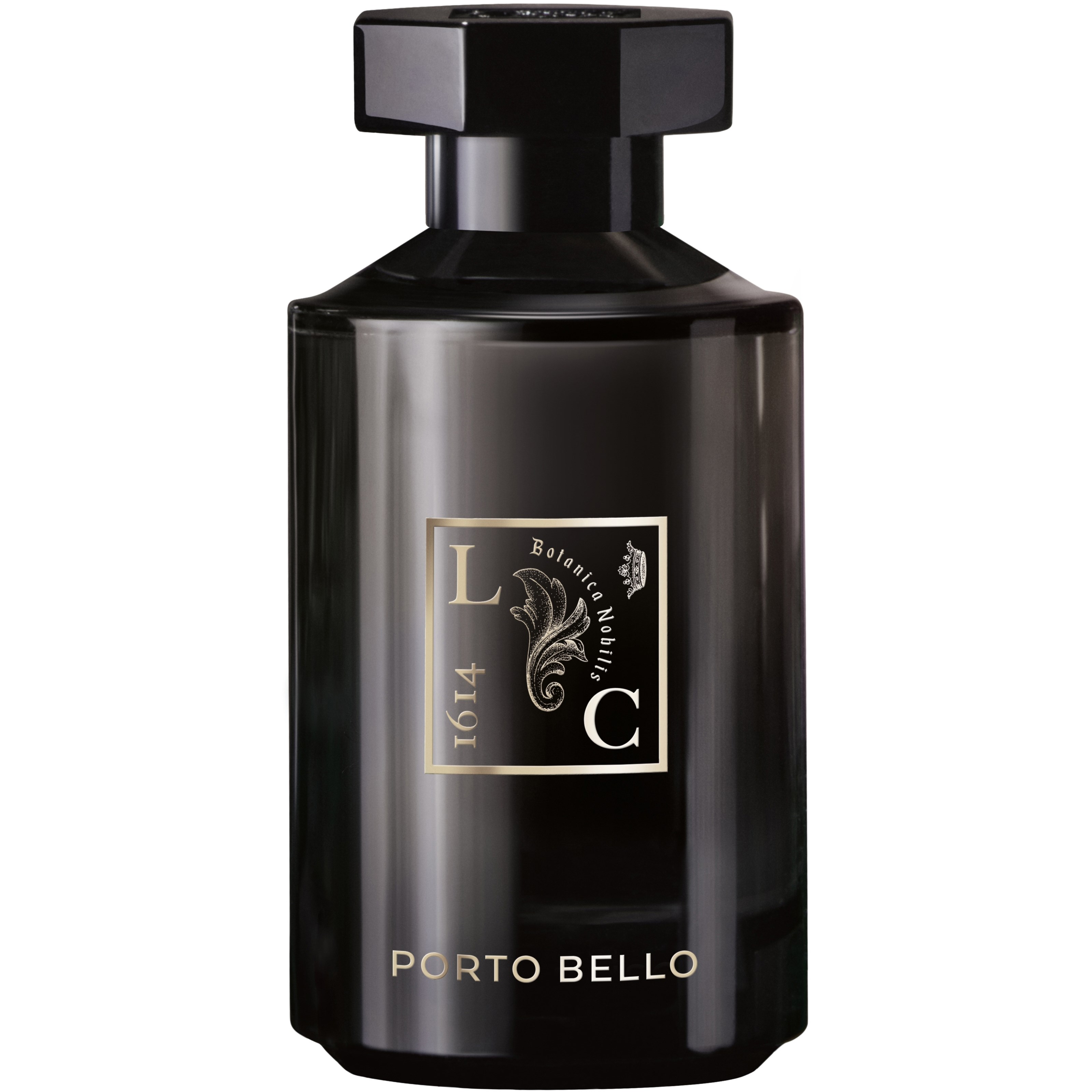 Läs mer om Le Couvent Porto Bello Remarkable Perfumes Eau de Parfum 100 ml