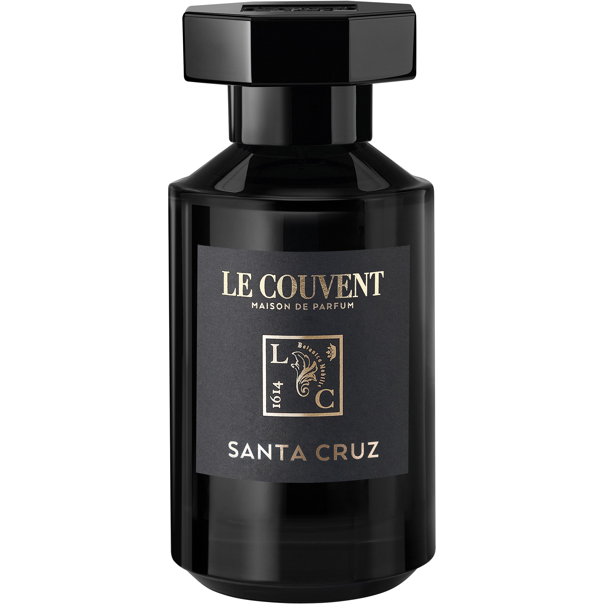 Le Couvent Santa Cruz Remarkable Perfumes Eau de Parfum 50 ml