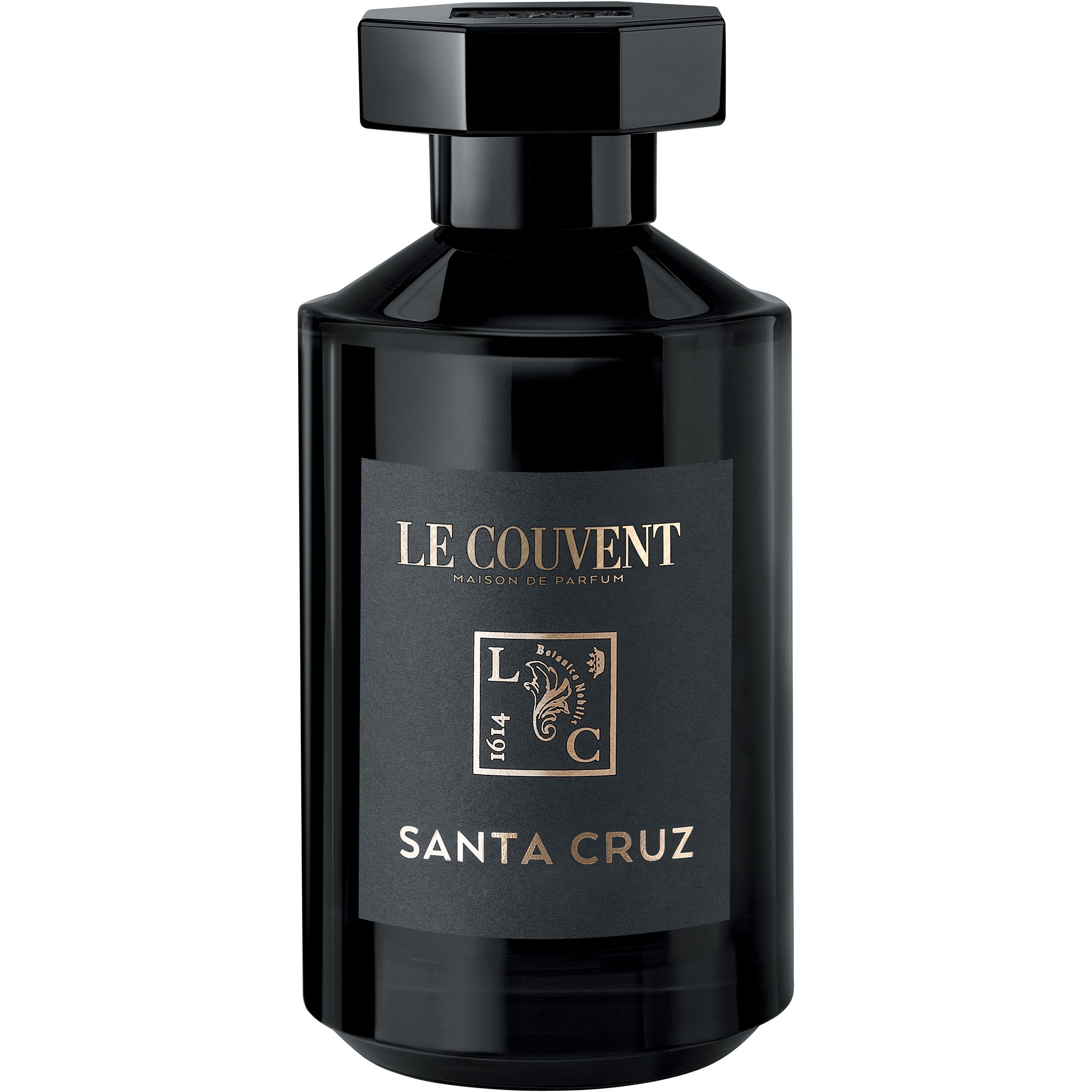 Le Couvent Santa Cruz Remarkable Perfumes Eau de Parfum 100 ml