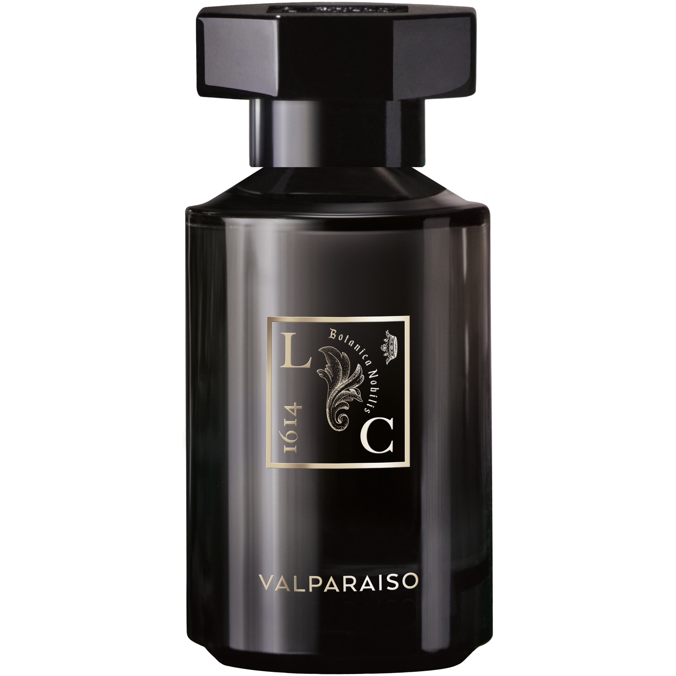 Läs mer om Le Couvent Valparaiso Remarkable Perfumes Eau de Parfum 50 ml