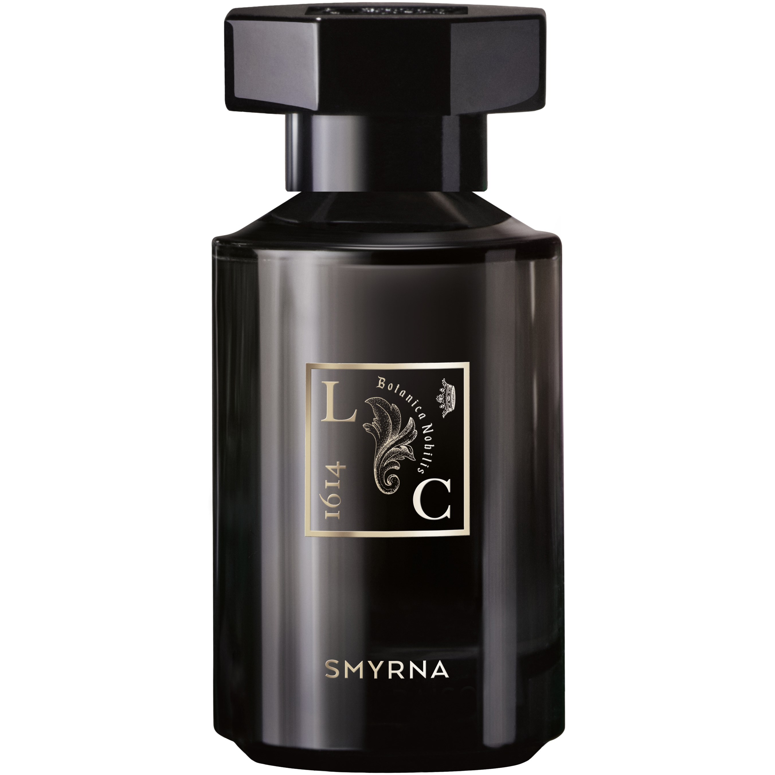 Läs mer om Le Couvent Smyrna Remarkable Perfumes Eau de Parfum 50 ml