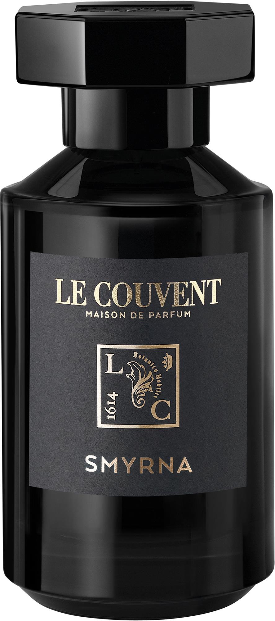 Le Couvent Smyrna Remarkable Perfumes Eau de Parfum 50 ml