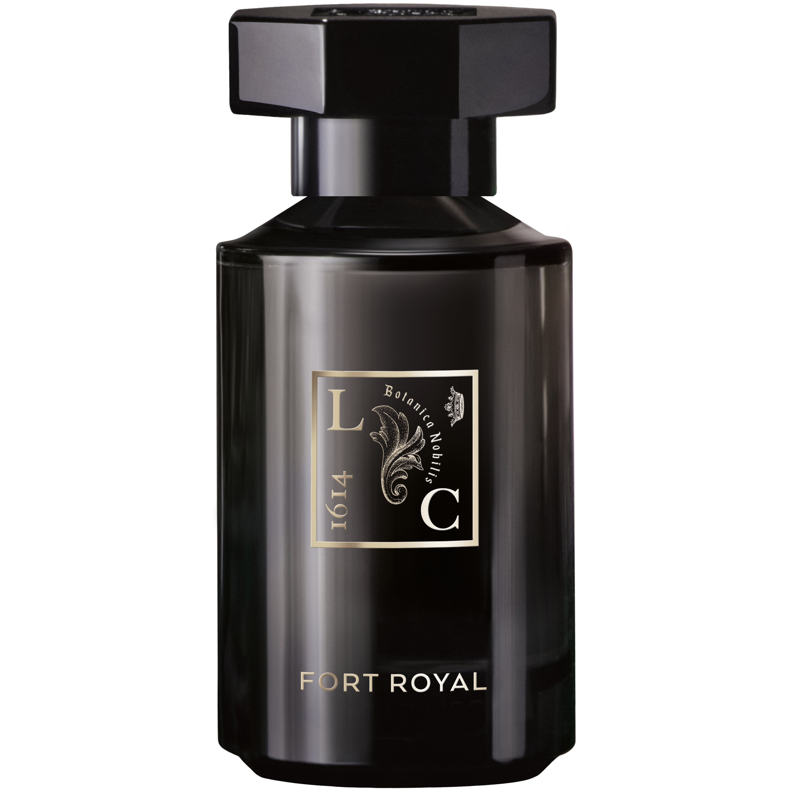 Le Couvent Fort Royal Remarkable Perfumes Eau de Parfum 50 ml