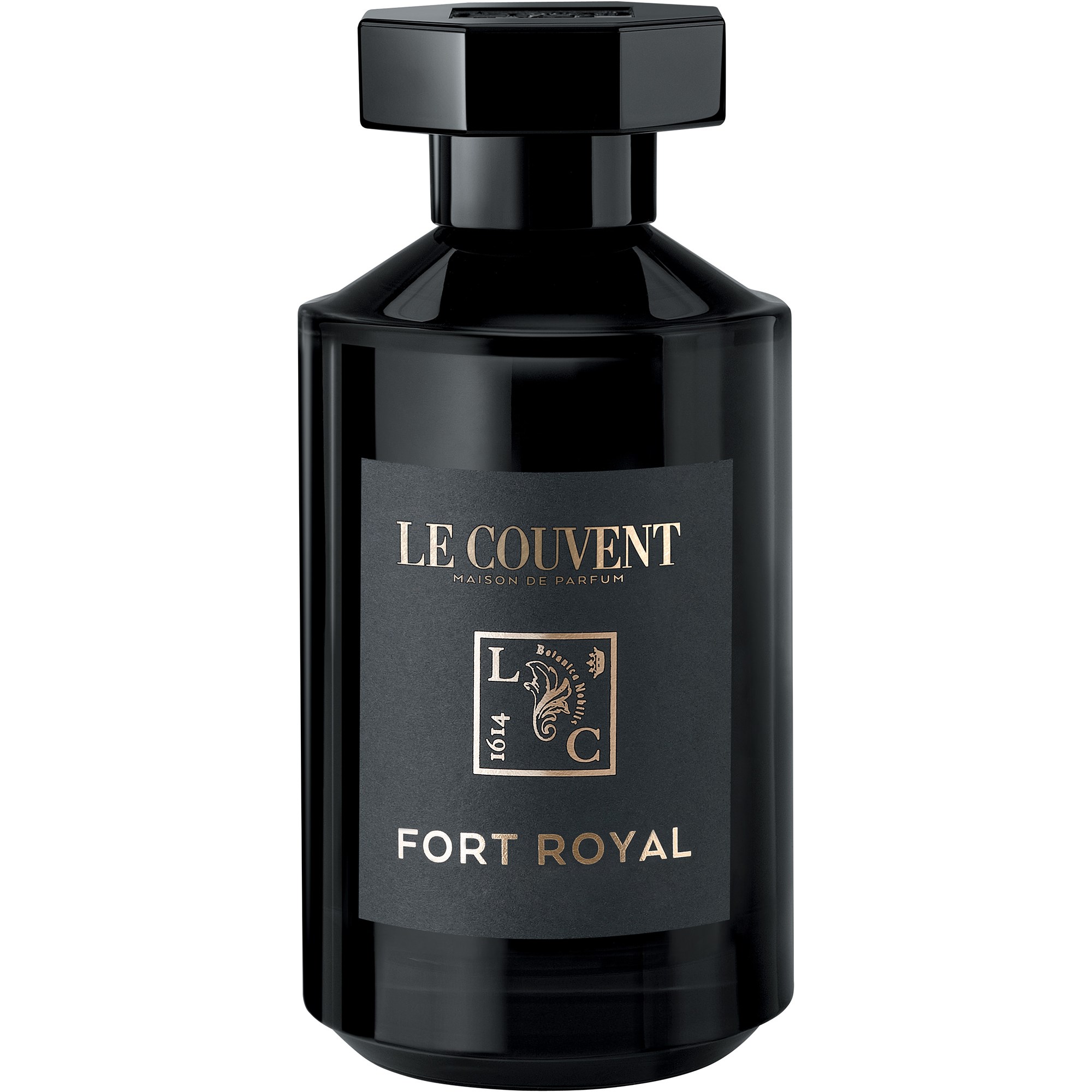 Fort Royal Remarkable Perfumes Eau de Parfum 100 ml