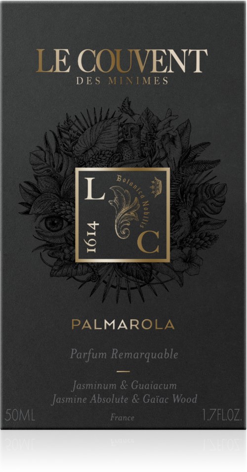 Le Couvent Palmarola Remarkable Perfumes Eau de Parfum 50 ml