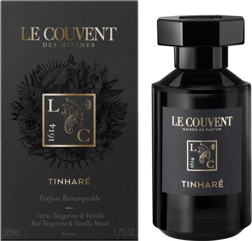 Le Couvent Tinhare Remarkable Perfumes Eau de Parfum 50 ml | lyko.com
