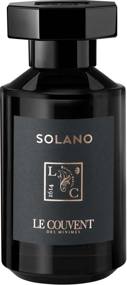Le Couvent Solano Remarkable Perfumes Eau de Parfum 50 ml