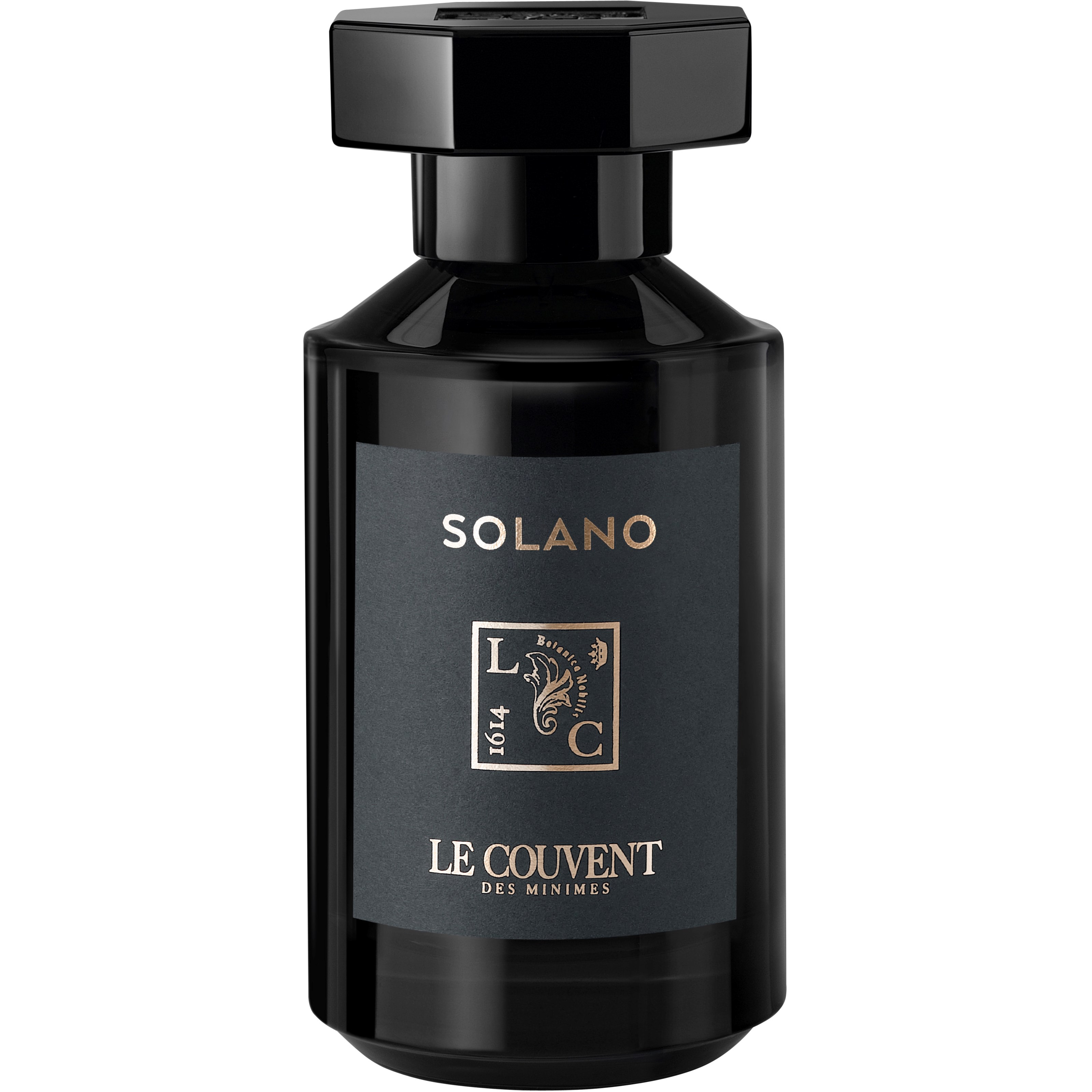 Läs mer om Le Couvent Solano Remarkable Perfumes Eau de Parfum 50 ml