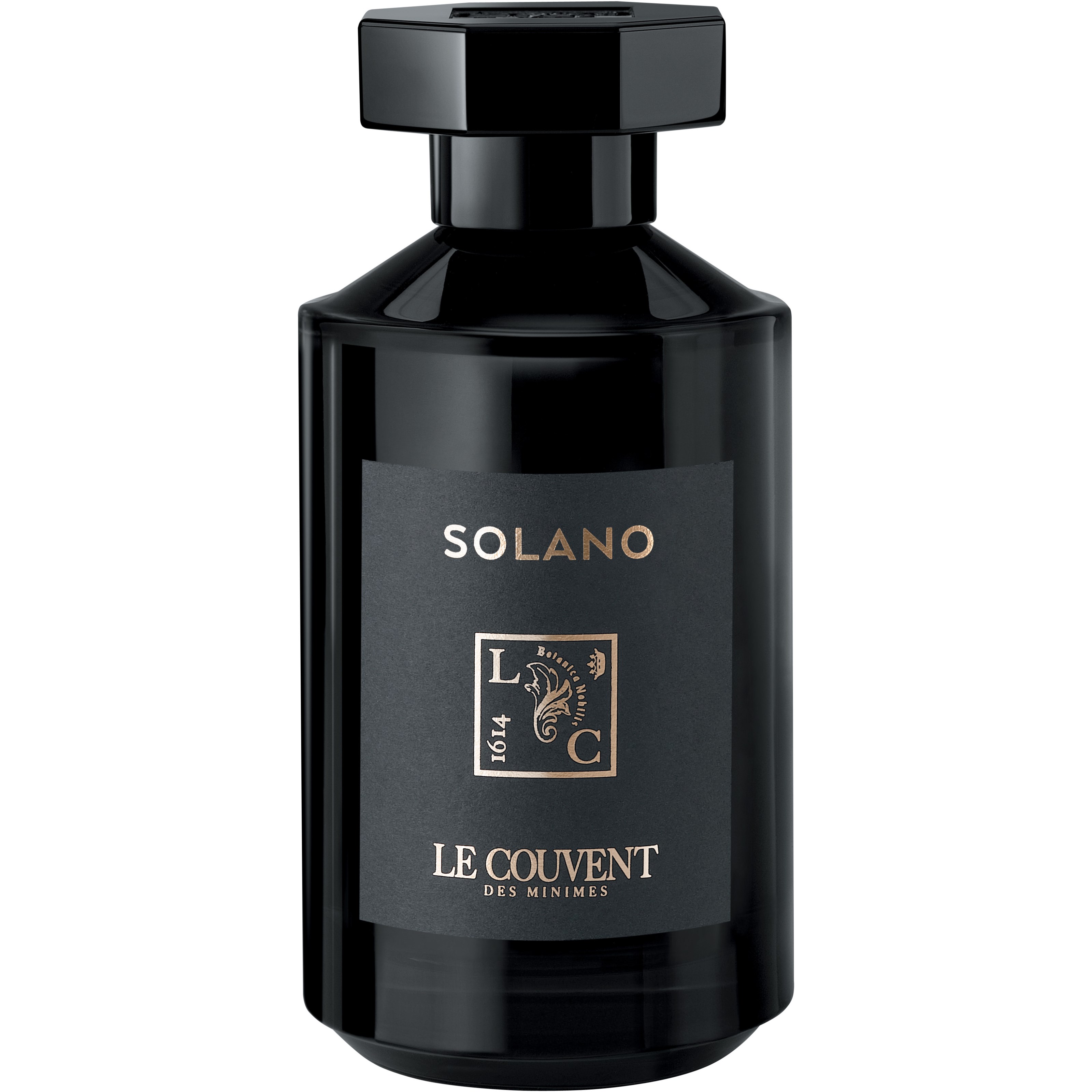 Läs mer om Le Couvent Solano Remarkable Perfumes Eau de Parfum 100 ml