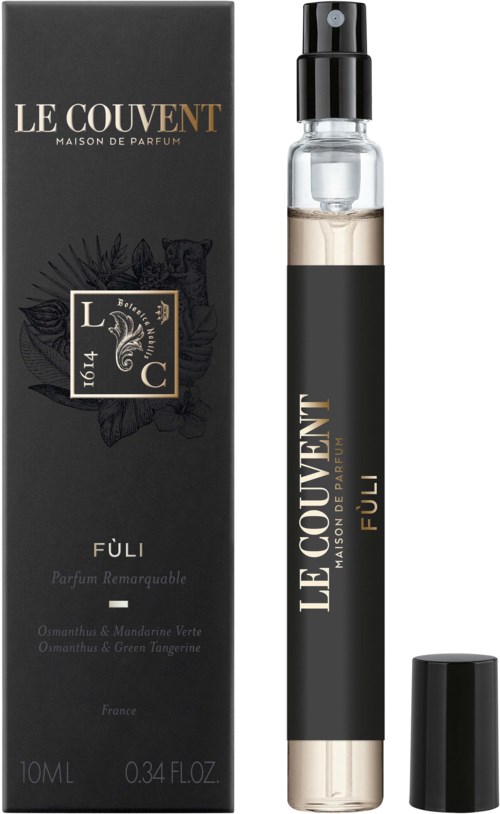 Le Couvent Remarkable Perfumes Füli Eau de Parfum 10 ml