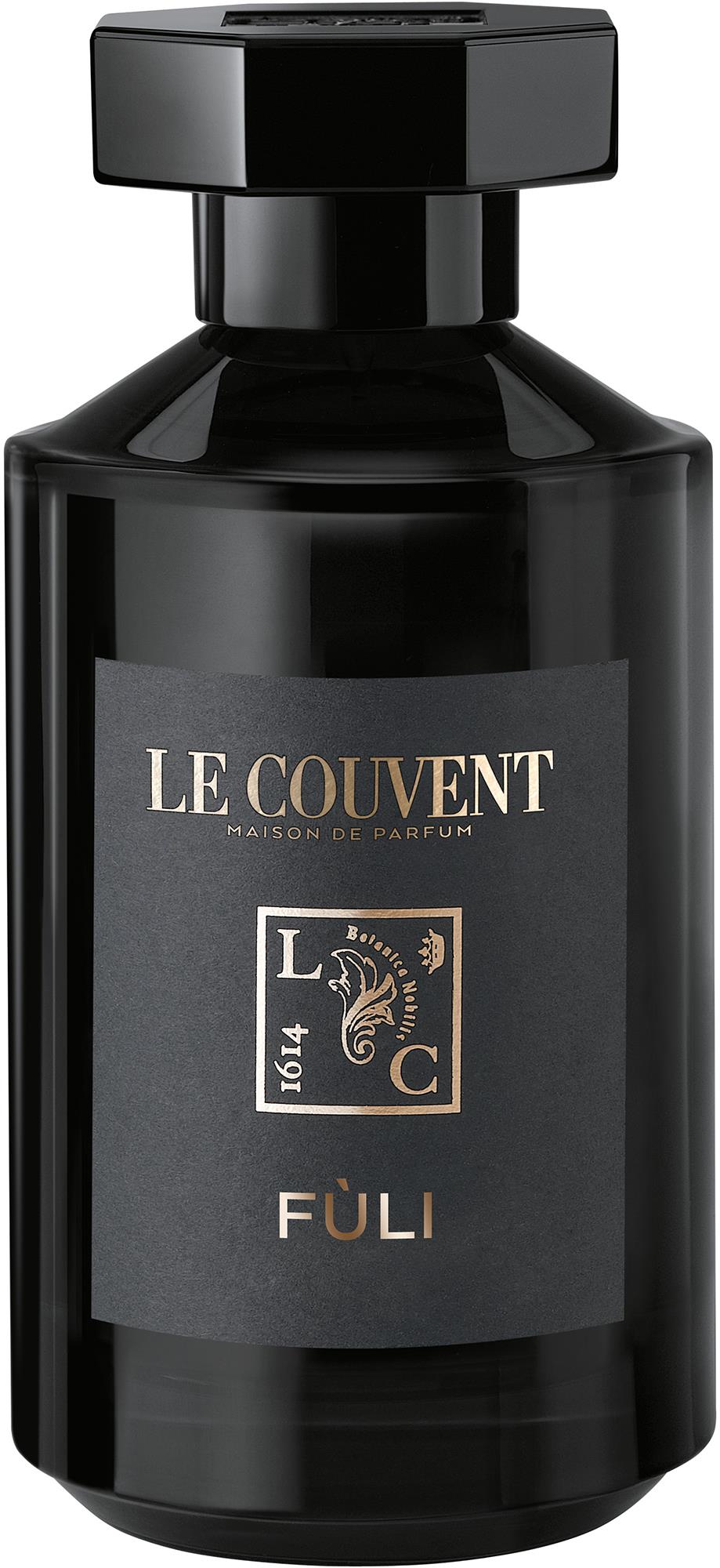 Le Couvent Remarkable Perfumes Füli Eau de Parfum 100 ml