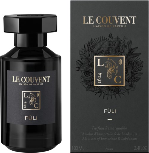 Le Couvent Ilhabela 100ml オードパルファム Le Couvent Remarkable Perfumes Füli Eau de Parfum 100 ml | lyko.com