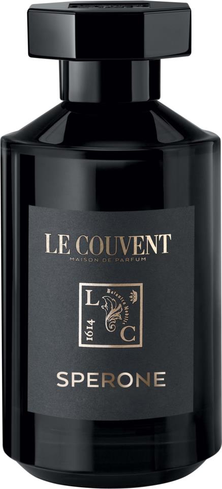 Le Couvent Remarkable Perfumes Sperone Eau De Parfum 100 ml