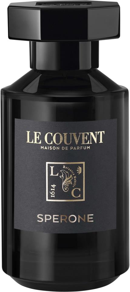 Le Couvent Remarkable Perfumes Sperone Eau De Parfum 50 ml