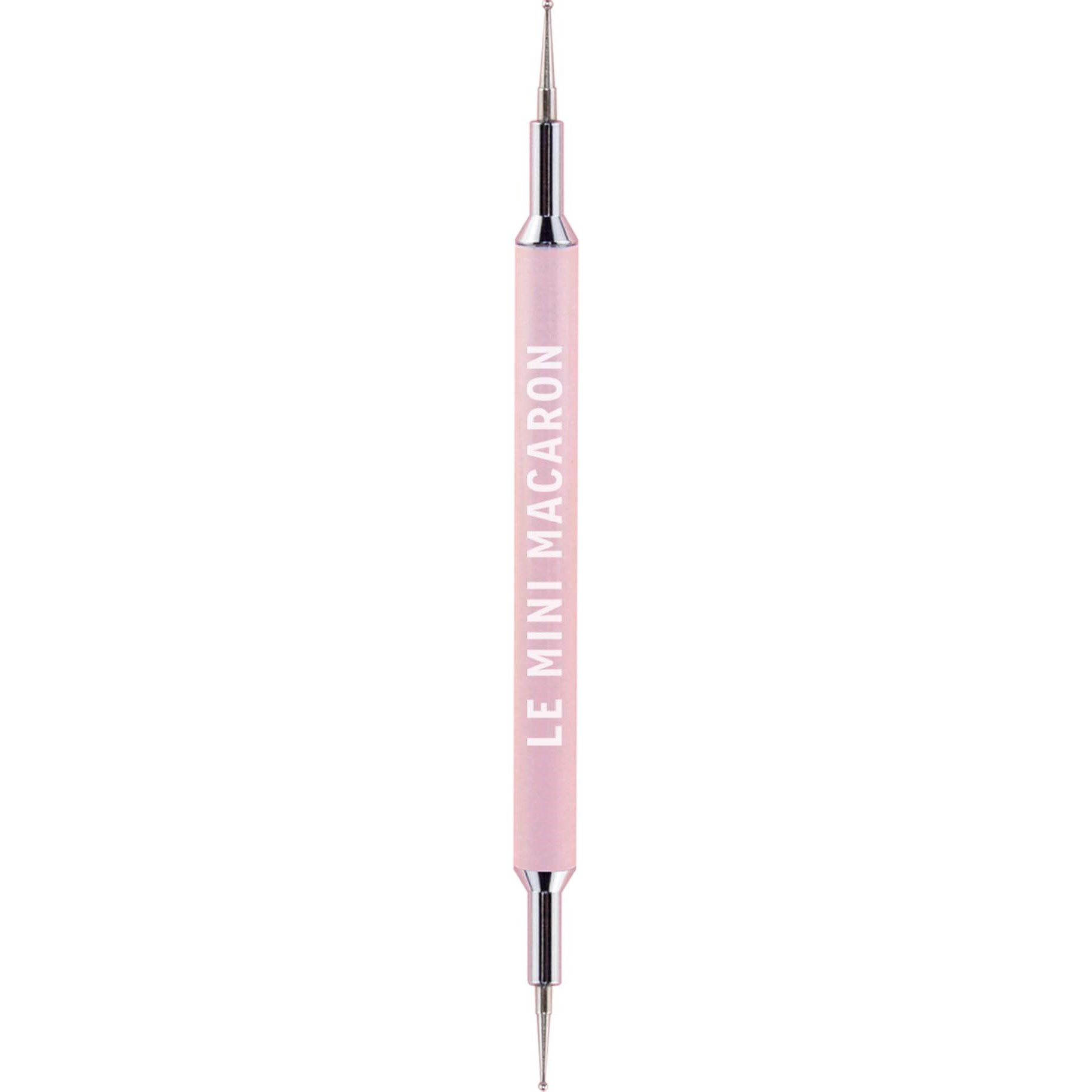 Le Mini Macaron Dotting Tool Le Dottie billede