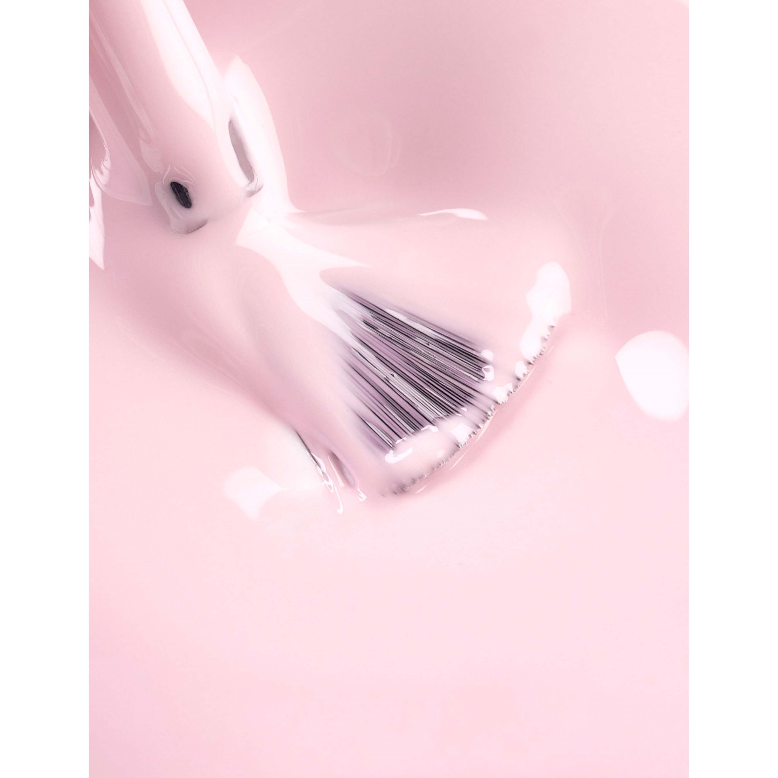 Alternativ bild 1 för Le Mini Macaron Gel Manicure Kit Fairy Floss 10 ml