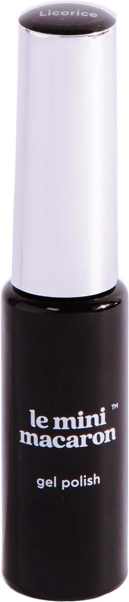 Le Mini Macaron Le Gel Liner Licorice lyko com
