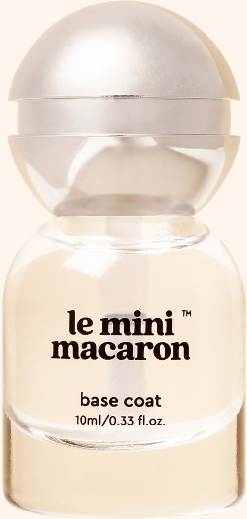 Le Mini Macaron Le Sweet Base Coat
