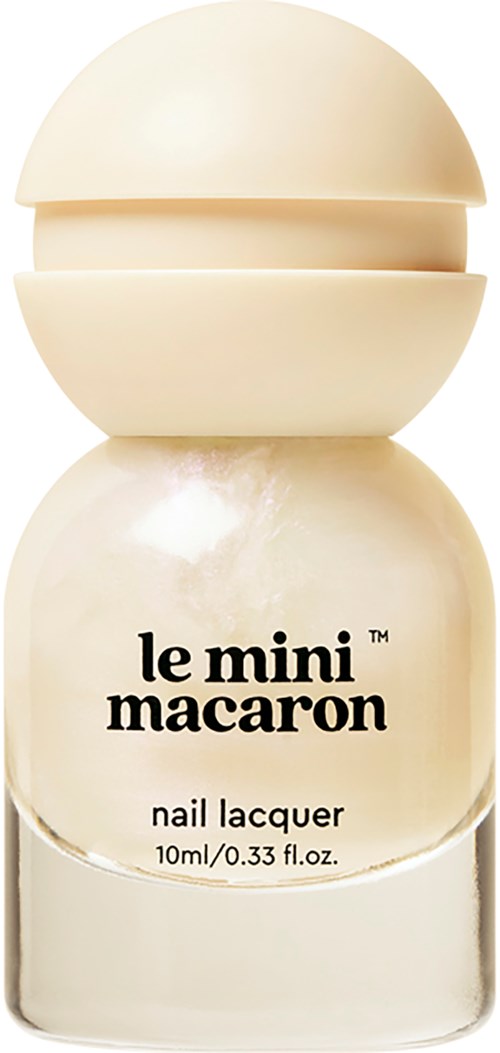 Le Mini Macaron Le Sweet Nail Polish Pearlescence