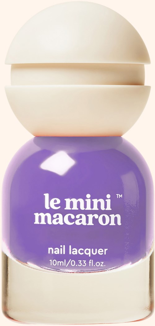 Le Mini Macaron Le Sweet Nail Polish Ultra