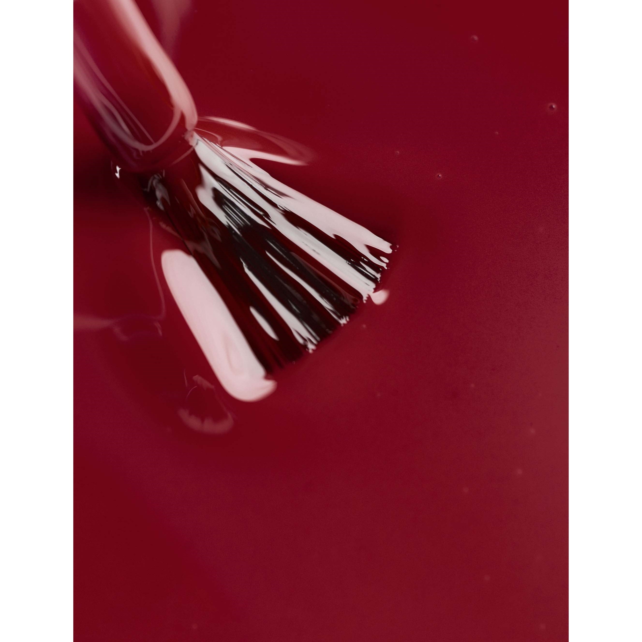 Alternativ bild 1 för Le Mini Macaron Gel Manicure Kit Cassis 10 ml