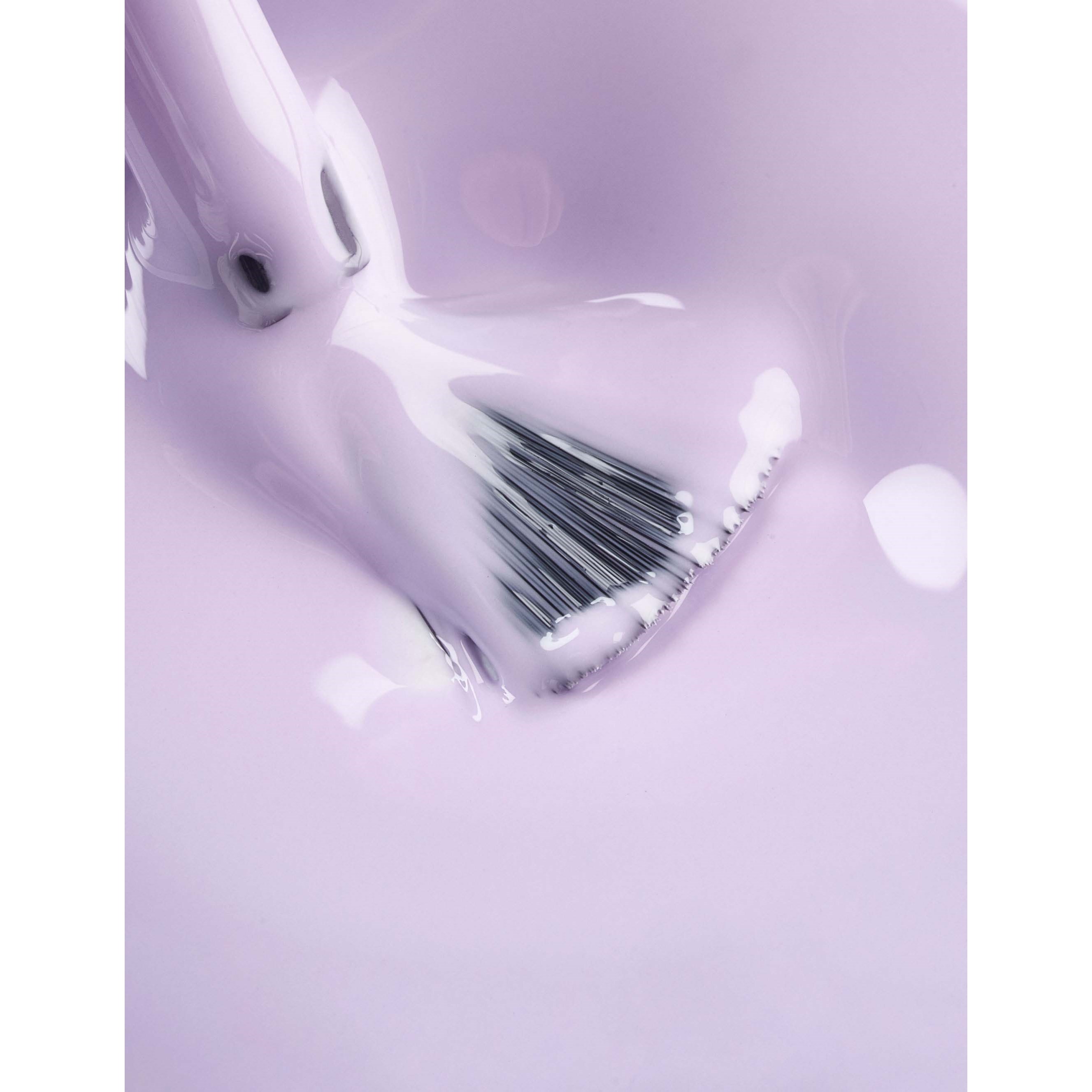 Alternativ bild 1 för Le Mini Macaron Gel Manicure Kit Lilac Blossom 10 ml