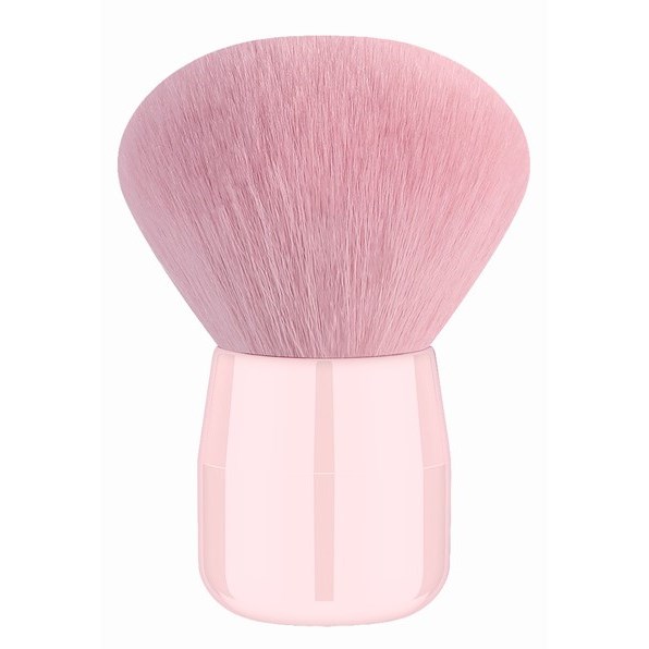 Le Mini Macaron Mini Dust Brush Le Softie billede
